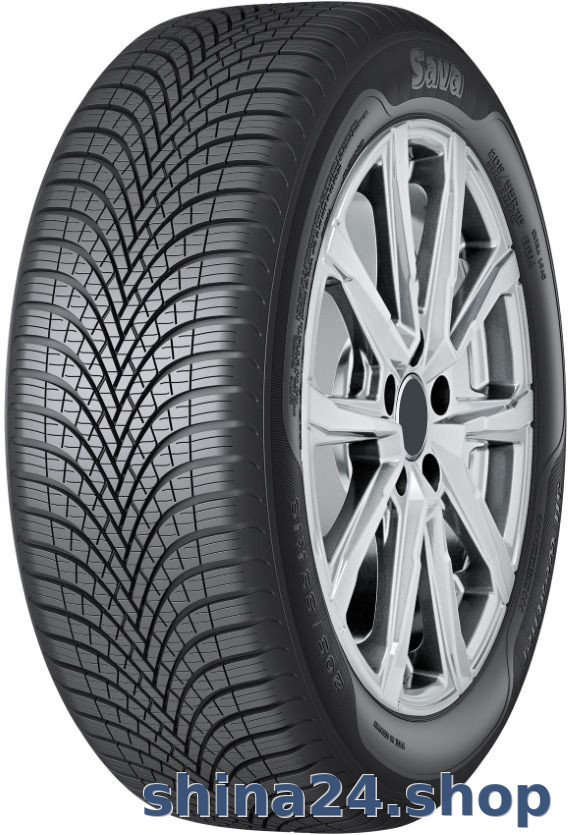 Sava ALL WEATHER 225/45 R17 94V XL