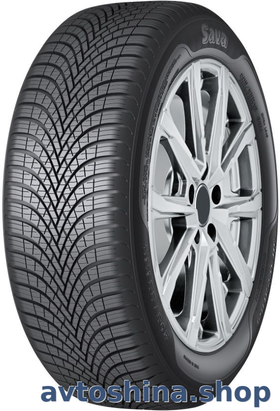 Sava ALL WEATHER 235/45 R17 97V XL