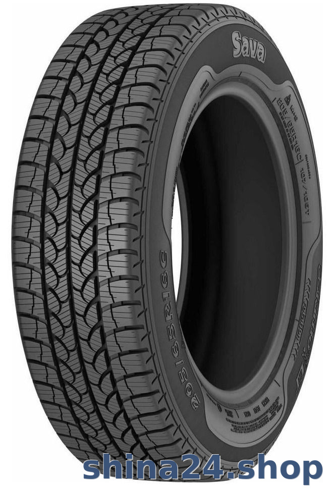 Sava Eskimo LT 195/75 R16C 107/105R