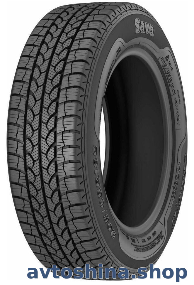 Sava Eskimo LT 225/70 R15C 112/110R