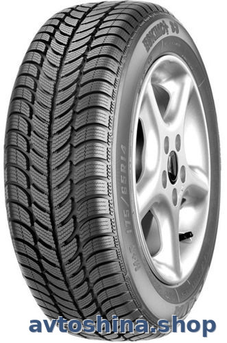 Sava Eskimo S3+ 185/60 R14 82T