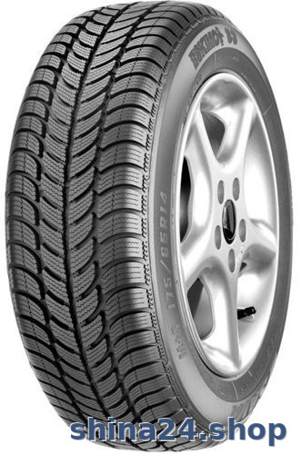 Sava Eskimo S3+ 185/65 R15 88T