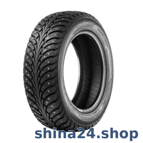 Sava Eskimo Stud 215/55 R16 97T XL (под шип)