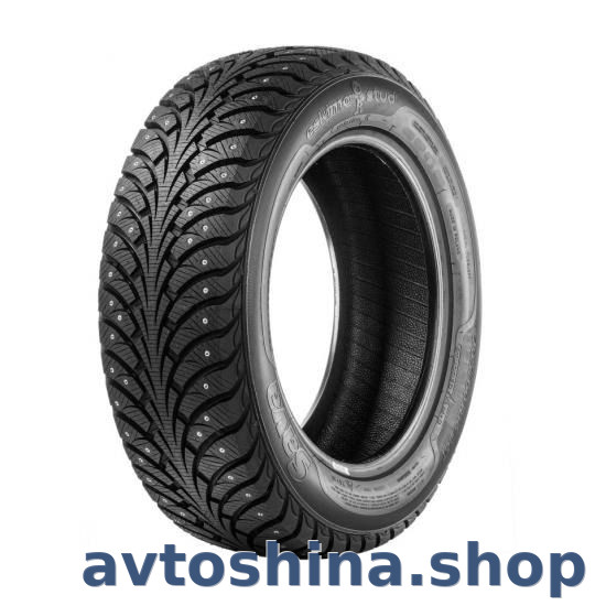 Sava Eskimo Stud 215/55 R16 97T XL (под шип)