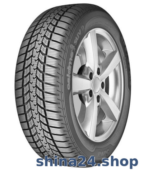 Sava Eskimo SUV 2 275/45 R20 110V XL