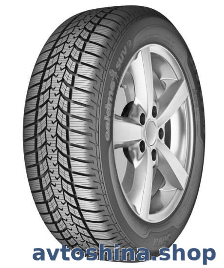 Sava Eskimo SUV 2 275/45 R20 110V XL