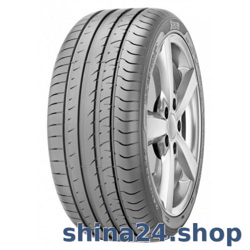 Sava Intensa UHP 2 245/40 R17 95Y XL