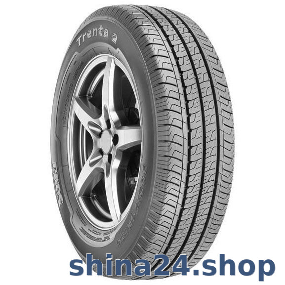 Sava Trenta 2 215/70 R15C 109/107S