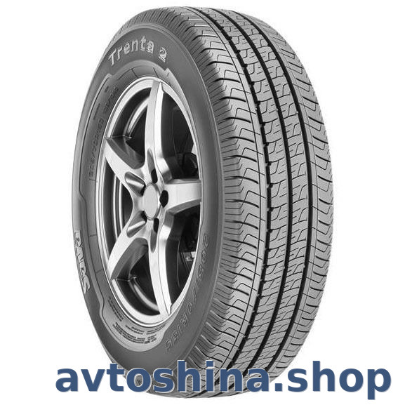 Sava Trenta 2 215/70 R15C 109/107S