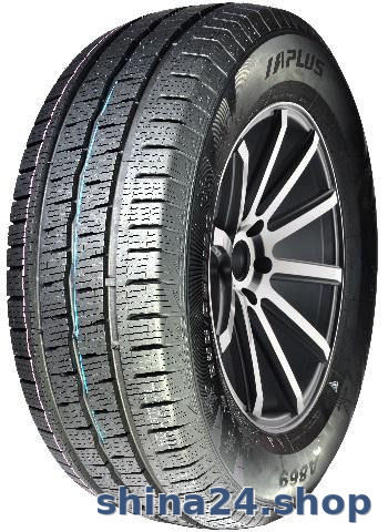 Aplus A869 205/75 R16C 110/108R