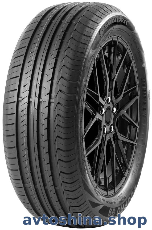 Sonix Ecopro 99 195/50 R16 88V XL
