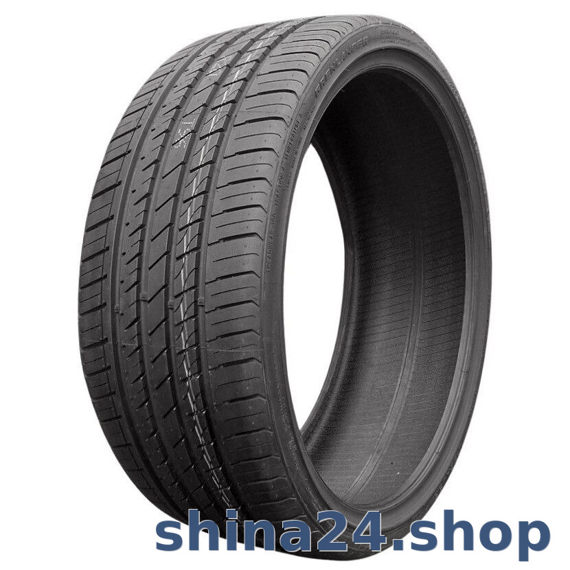 Sonix L-Zeal 56 245/50 R20 105W XL