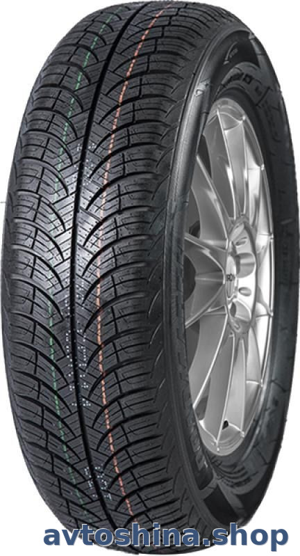 Sonix Prime A/S 245/35 R20 95W XL