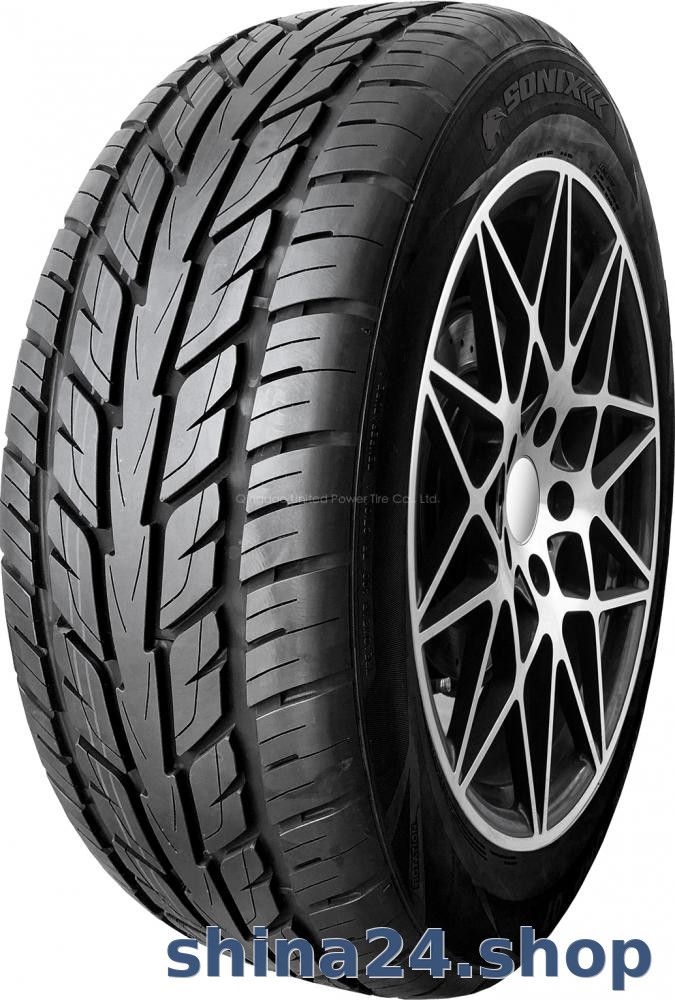 Sonix Prime UHP 07 295/45 R20 114W XL