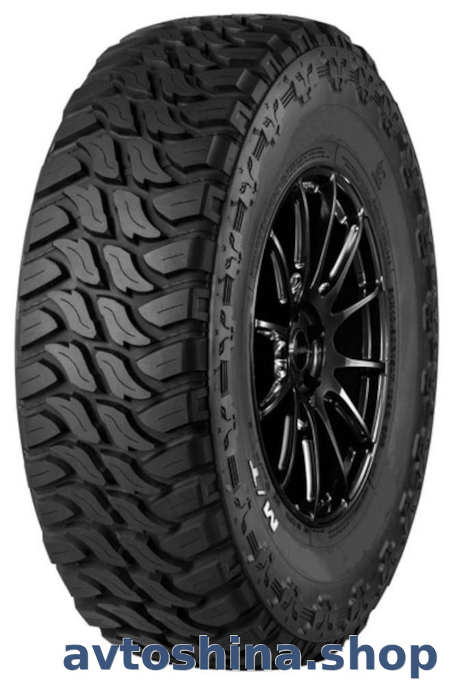 Sonix PrimeMaster M/T II 235/75 R15 104/101Q RWL