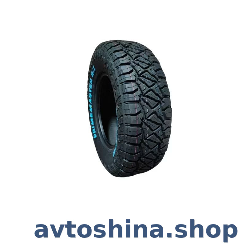 Sonix PrimeMaster R/T 265/70 R16 116Q XL RWL