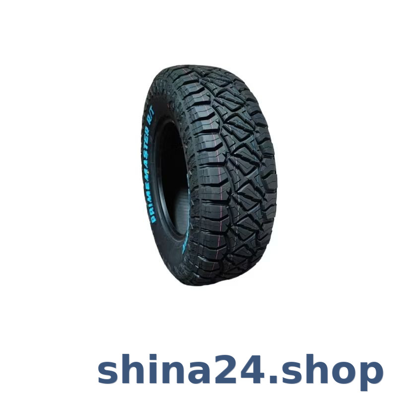 Sonix PrimeMaster R/T 285/65 R18 121/118Q RWL