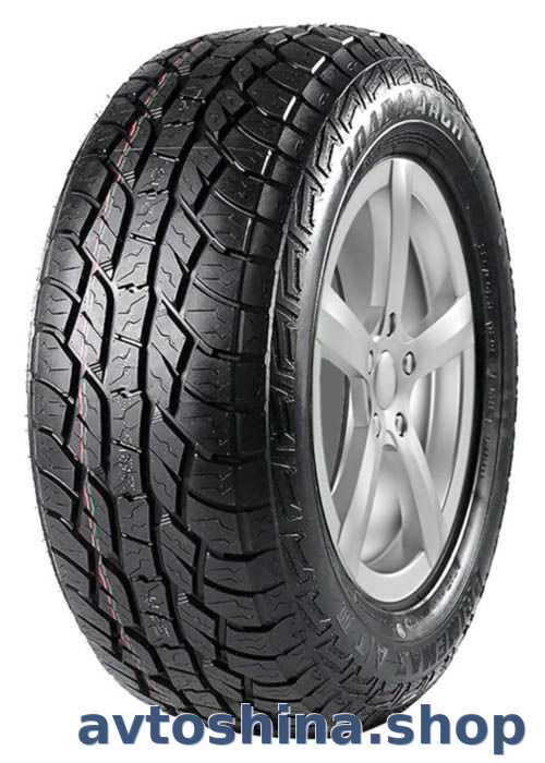 Sonix PrimeMax A/T II 205 R16C 110/108S RWL