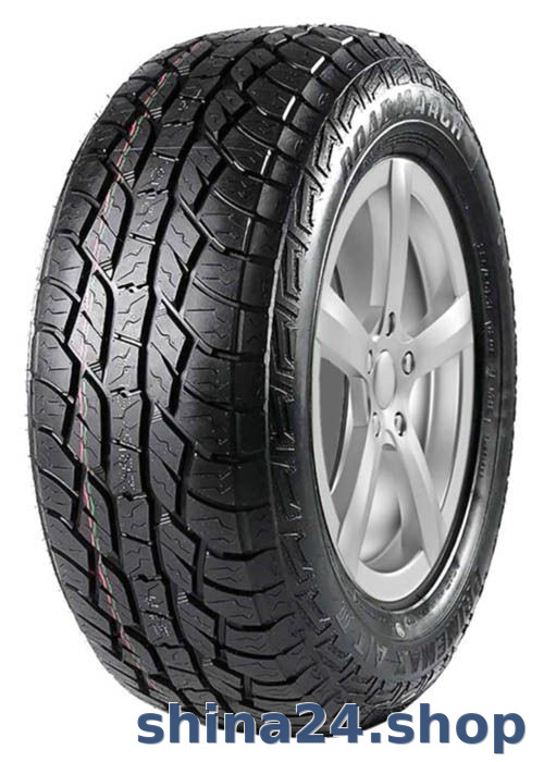 Sonix PrimeMax A/T II 245/75 R17 121/118S RWL