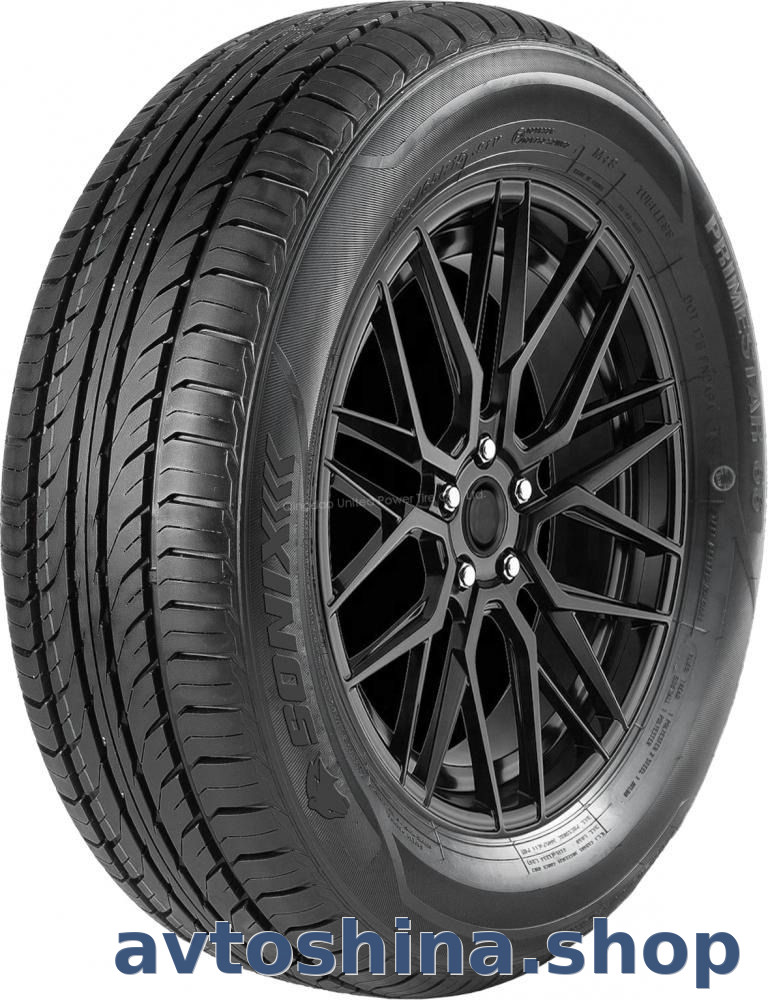 Sonix Primestar 66 205/75 R15 97T