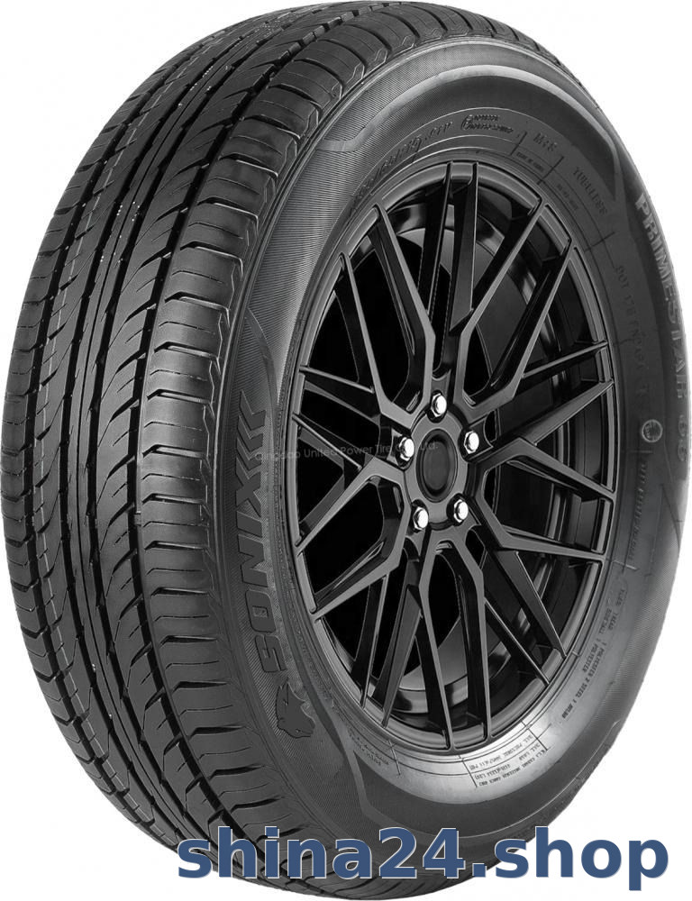 Sonix Primestar 66 215/55 R17 94V