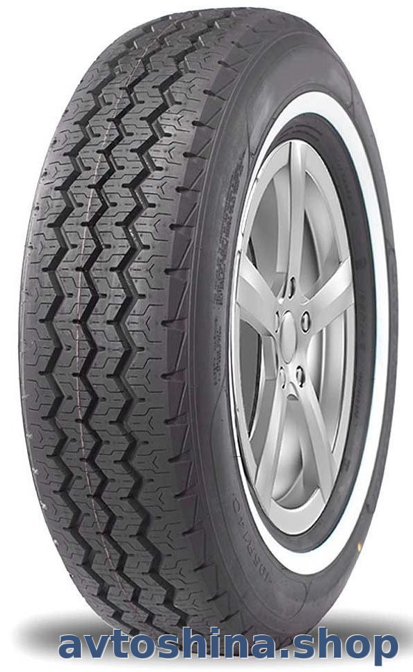 Sonix Primevan 9 195 R15C 106/104R
