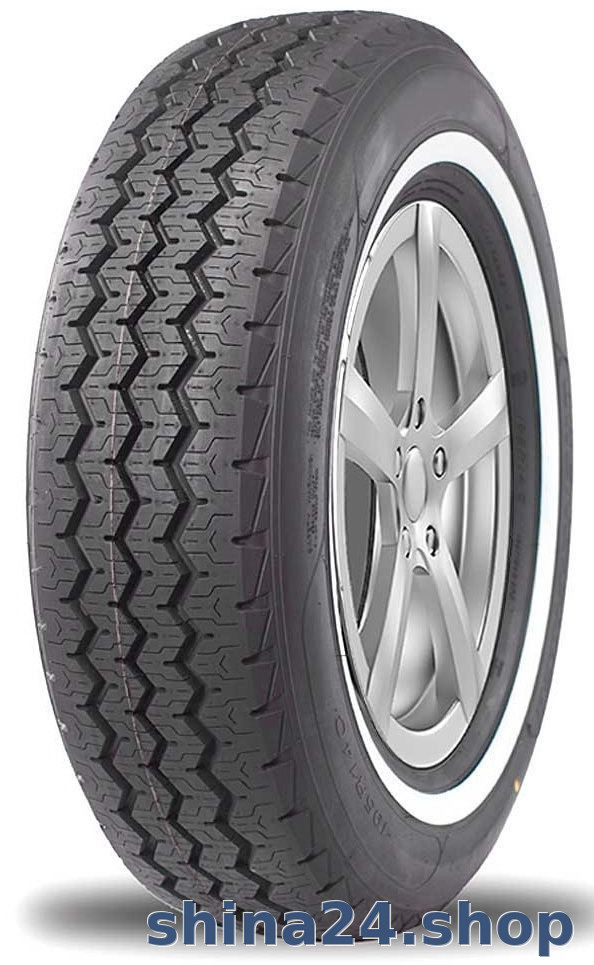 Sonix Primevan 9 235/65 R16C 115/113R
