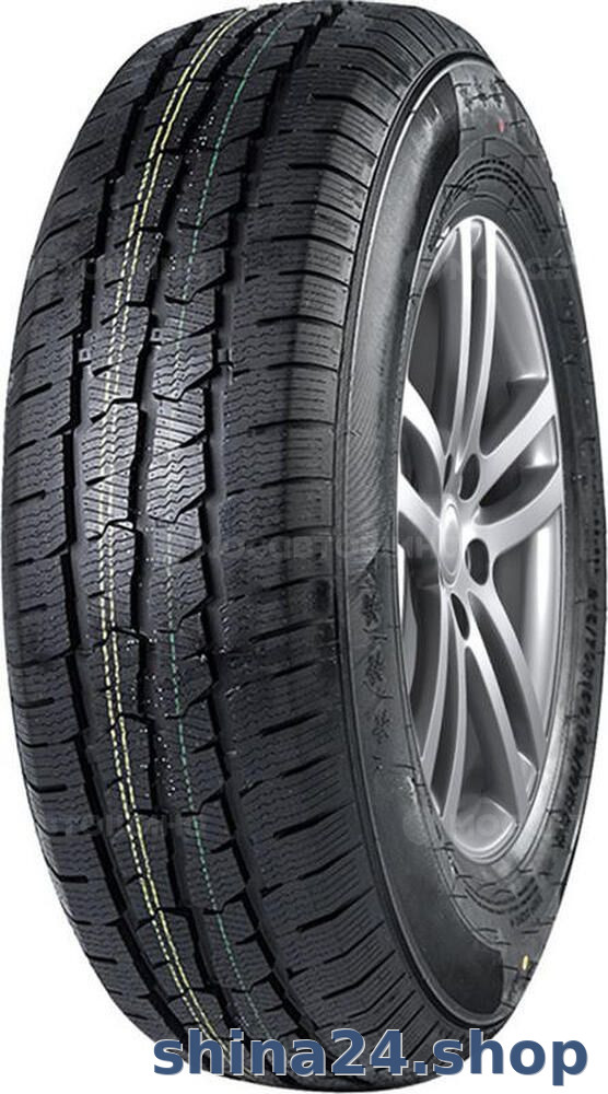 Sonix SnowRover 989 185 R14C 102/100R