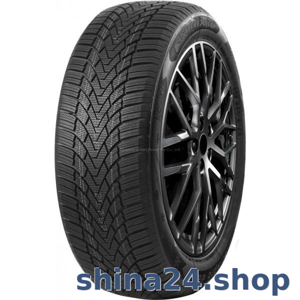 Sonix Winter Xpro 888 235/55 R20 105H XL