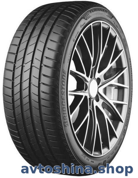 Bridgestone Turanza 6 235/60 R18 107W XL Enliten