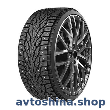 Sonix Winter XPro Studs 77 245/60 R18 109T XL (под шип)