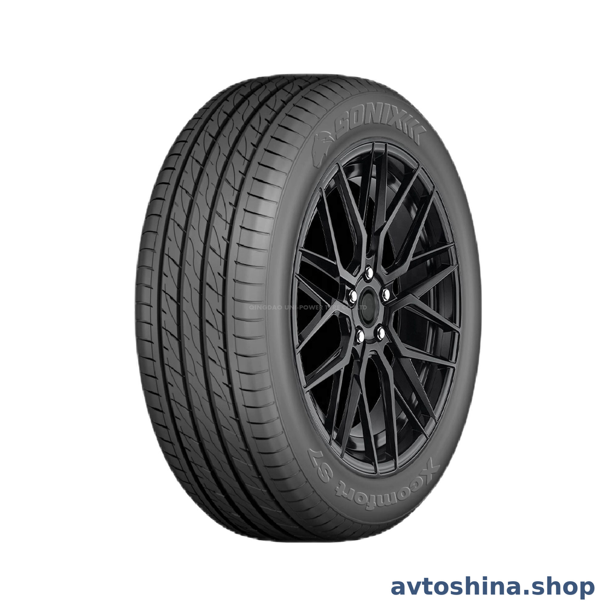 Sonix Xcomfort S7 225/60 R17 99H