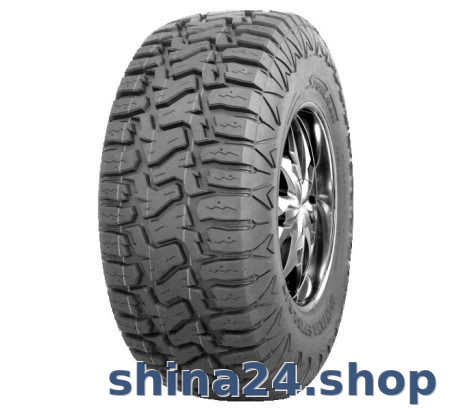 Sportrak Montana SP782 R/T 285/70 R17 121/118S