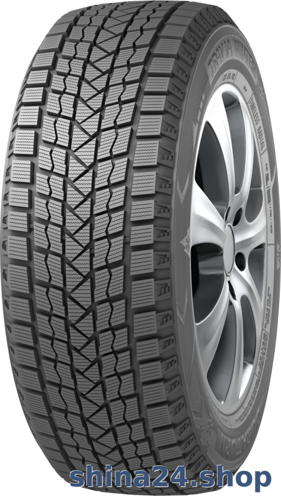 Sportrak Snowtrek SP709 215/60 R17 96H