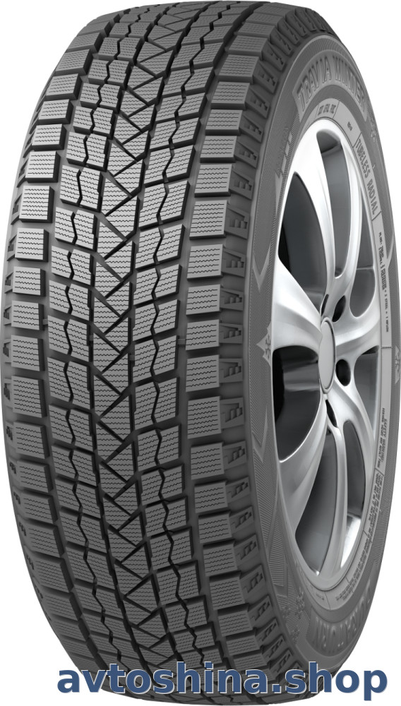 Sportrak Snowtrek SP709 265/65 R17 112H