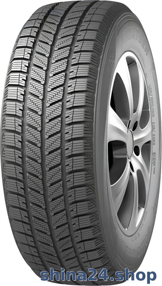 Sportrak SNOWTREK SP729 215/75 R16C 113/111R