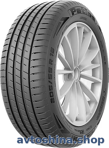 Starmaxx Controlmax 205/55 R16 91V