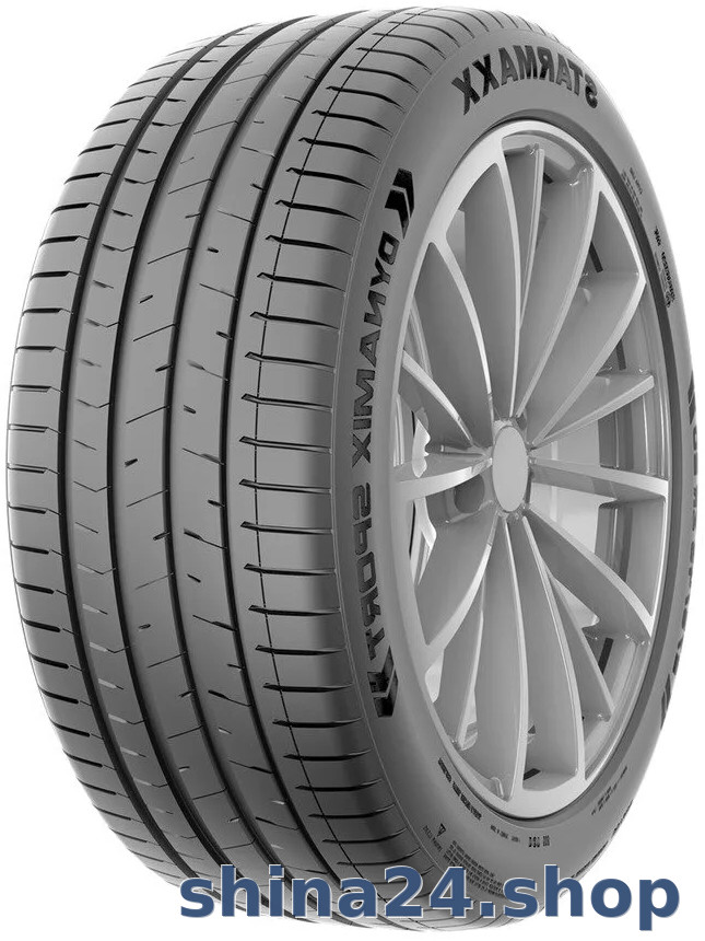 Starmaxx Dynamix Sport 215/50 R18 92W