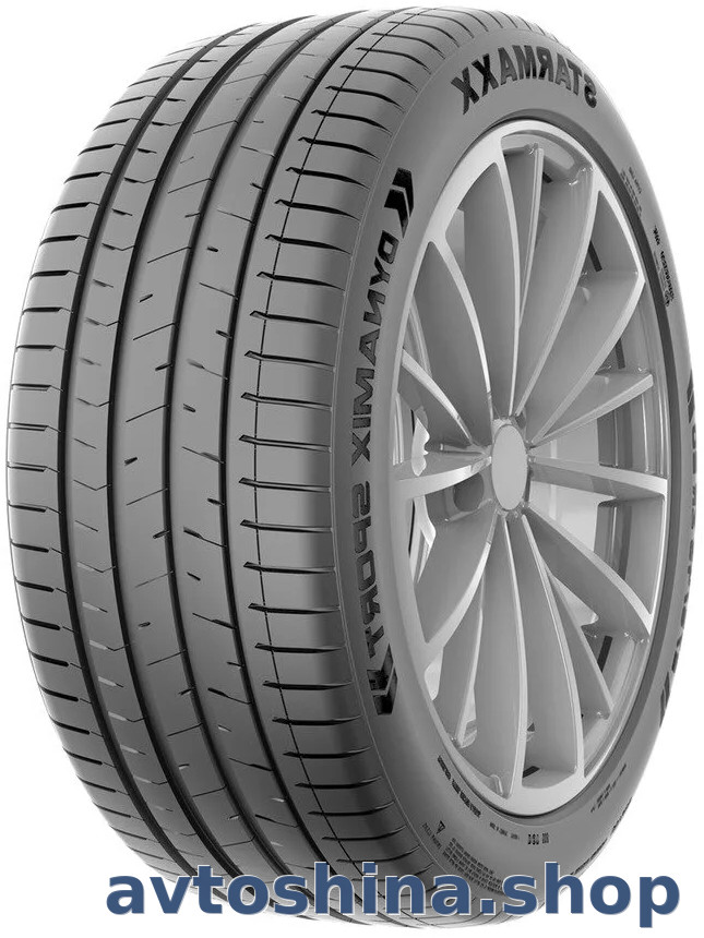 Starmaxx Dynamix Sport 255/45 R18 103Y XL