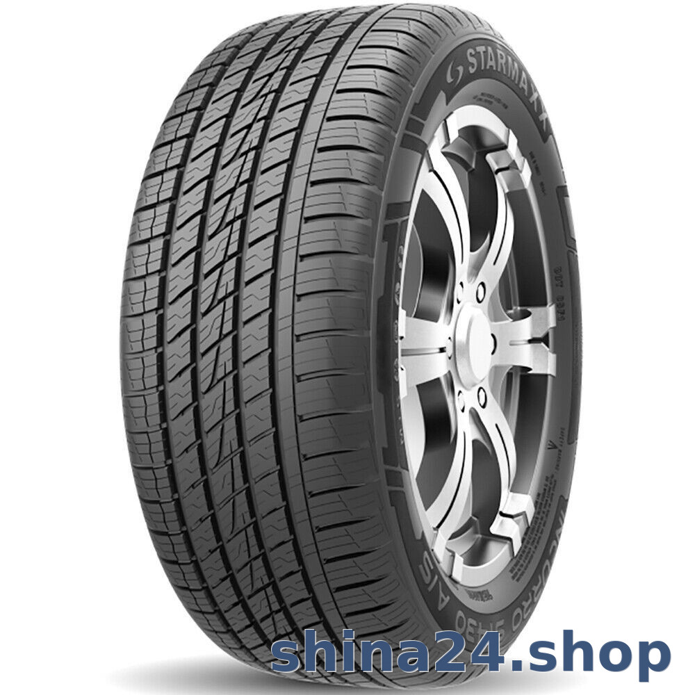 Starmaxx Incurro ST430 A/S 245/70 R16 107H