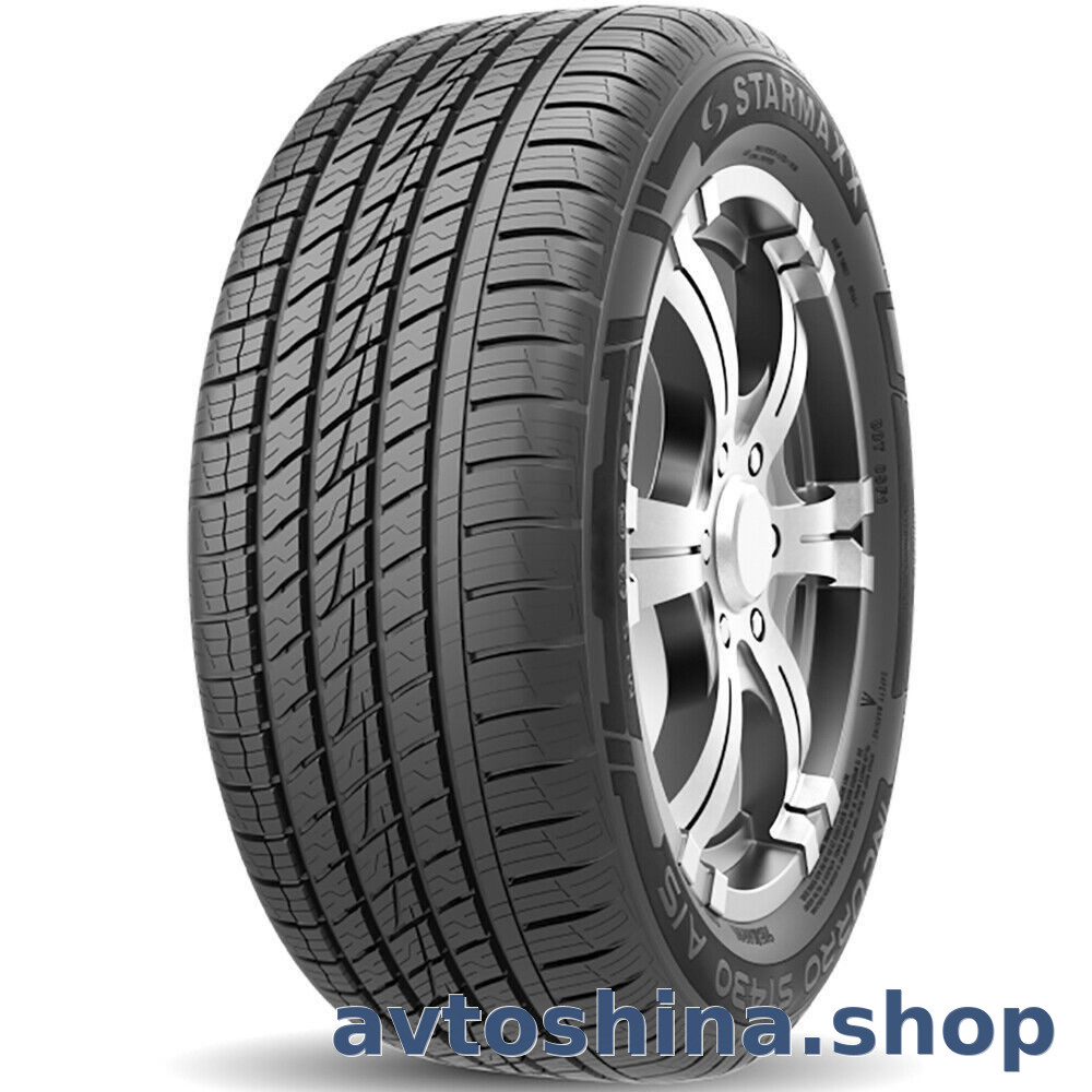 Starmaxx Incurro ST430 A/S 265/70 R16 112T