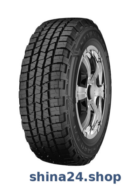 Starmaxx Incurro ST440 A/T 245/70 R16 111T XL
