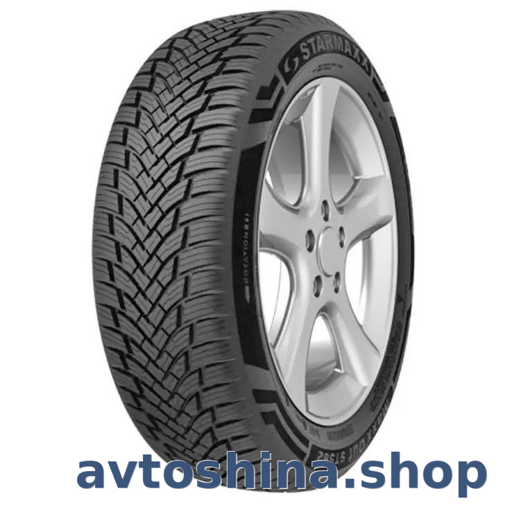 Starmaxx Maxx Out ST582 225/45 R18 95W XL