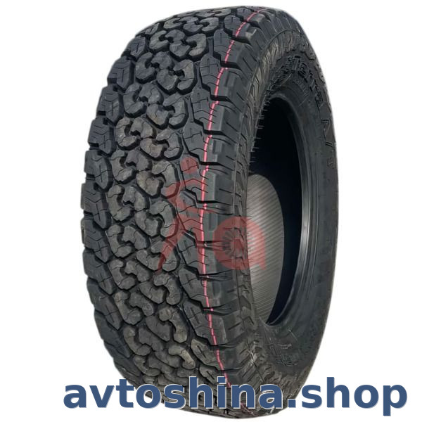 Starmaxx MountTerra A/T 245/65 R17 111/108S RWL