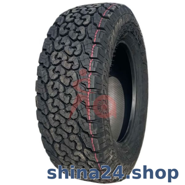 Starmaxx MountTerra A/T 265/70 R16 121/118S RWL