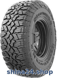 Starmaxx MountTerra M/T 245/75 R16 120/116Q