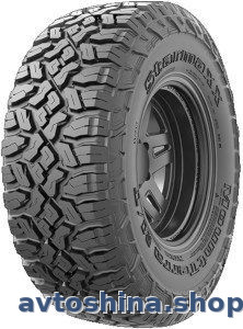 Starmaxx MountTerra M/T 245/75 R16 120/116Q