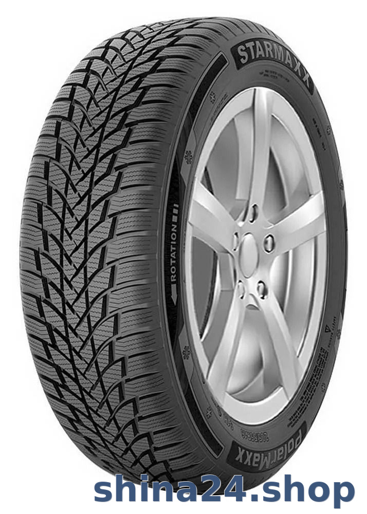 Starmaxx PolarMaxx 175/65 R14 82T