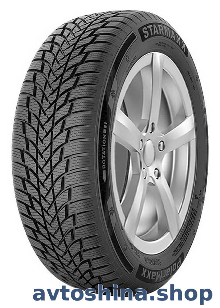 Starmaxx PolarMaxx 175/65 R14 82T
