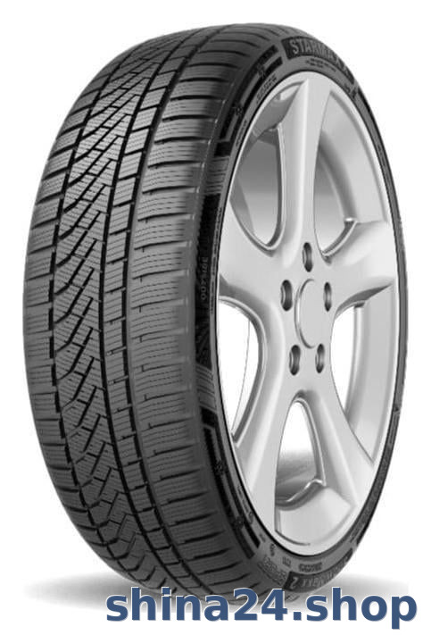 Starmaxx PolarMaxx SPORT 215/65 R16 102H XL